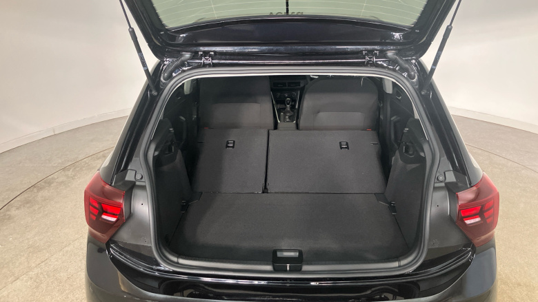 Volkswagen Polo 1.0 TSI Match 5dr Petrol Hatchback